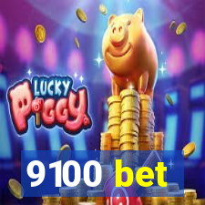 9100 bet